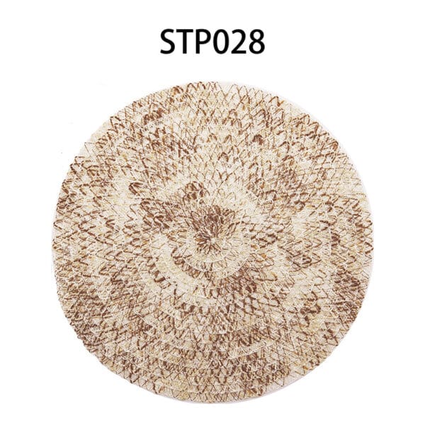 Woven PET Placemat - Image 4