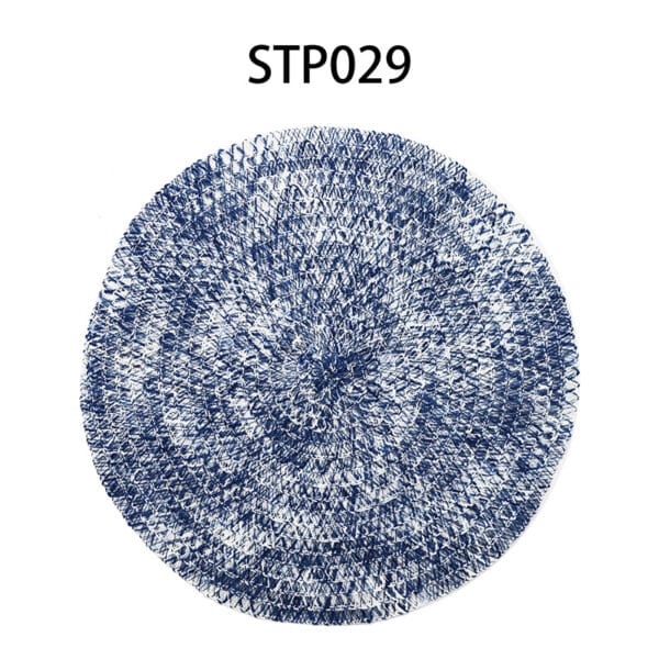 Woven PET Placemat