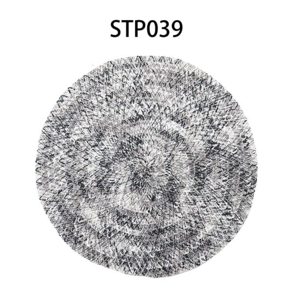 Woven PET Placemat - Image 2