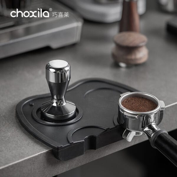 Silicone Tamping Mat
