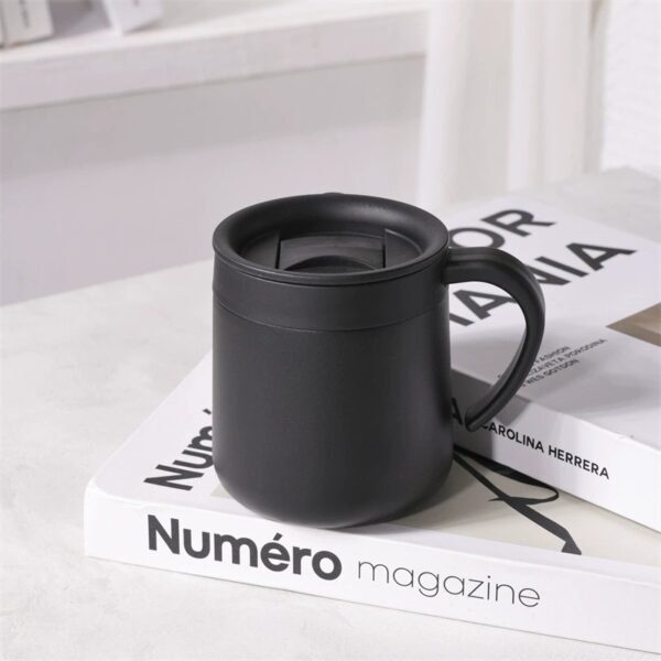 Vacuum-Insulated Travel Mug - Image 5