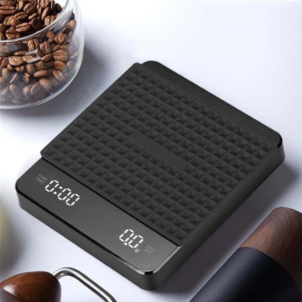 Coffee Scale with Timer - Image 2