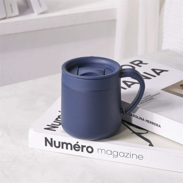 Vacuum-Insulated Travel Mug - Image 3