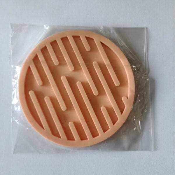 marble-silicone-coaster
