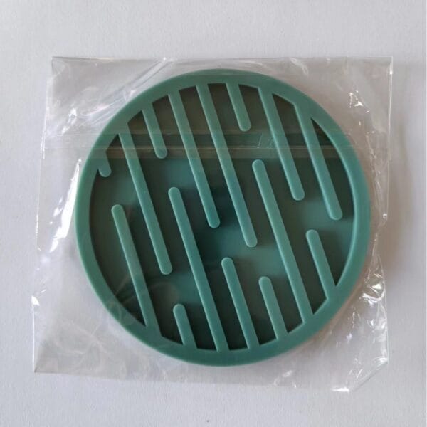 Marble Silicone Coaster - Image 6