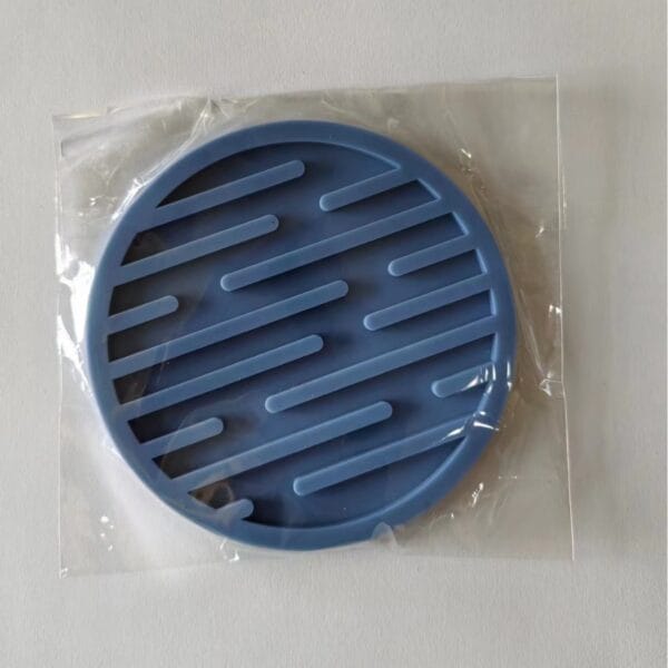 Marble Silicone Coaster - Image 7