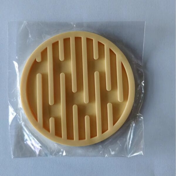 Marble Silicone Coaster - Image 8