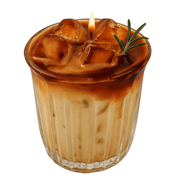 Coffee Scented Candle