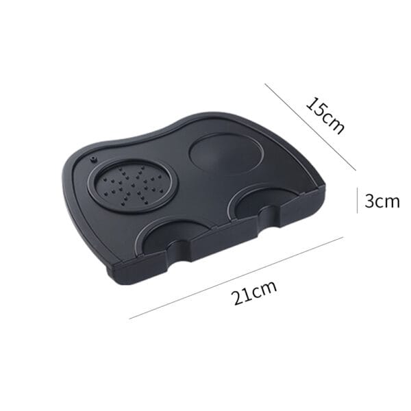 Silicone Tamping Mat - Image 3