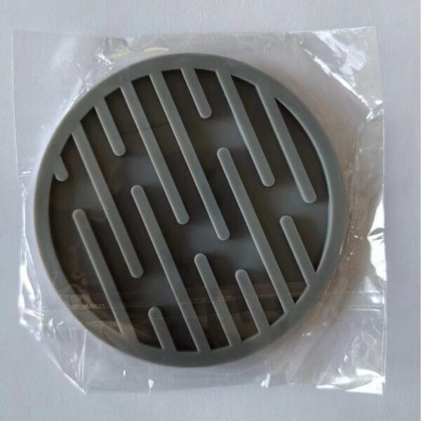 Marble Silicone Coaster - Image 4
