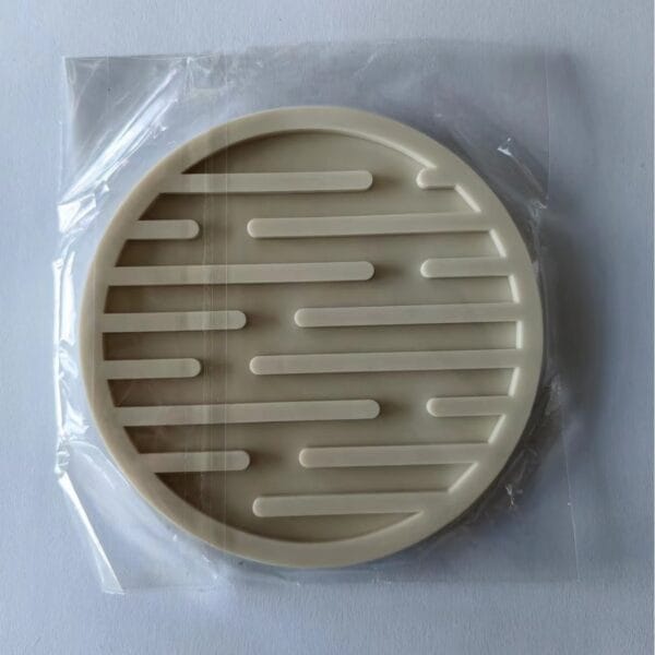 Marble Silicone Coaster - Image 3