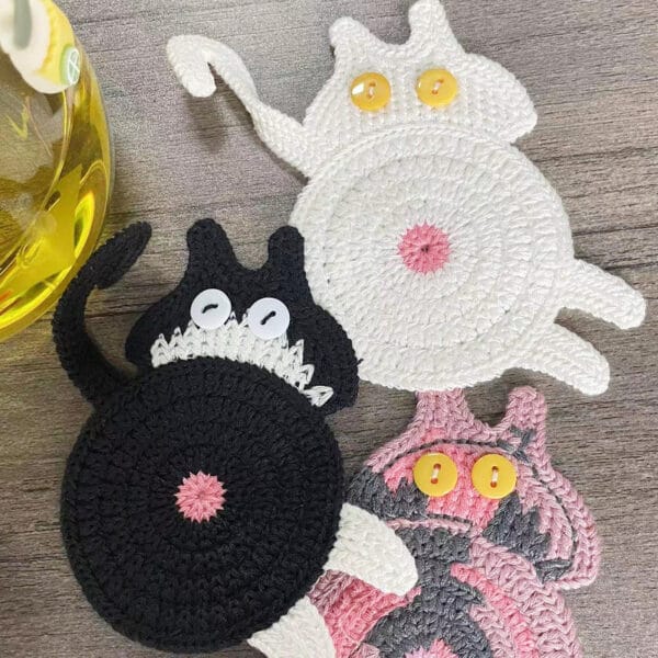 cat-coasters