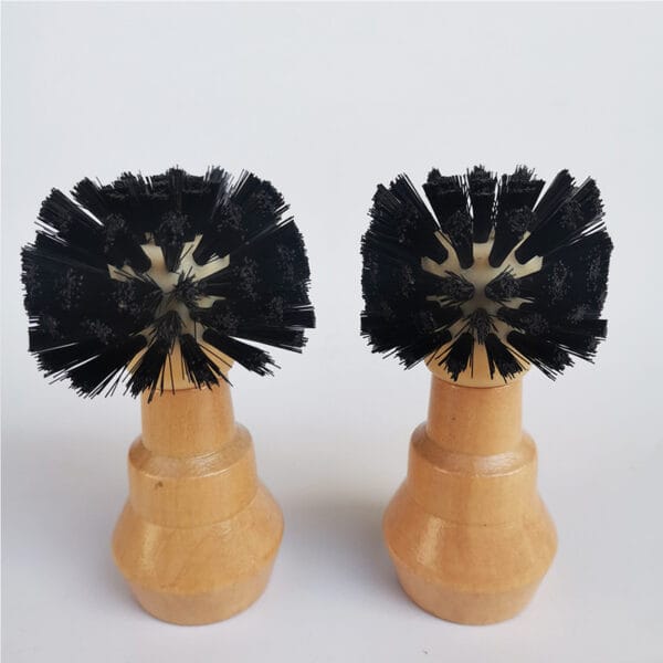 Portafilter Cleaning Brush - Image 3