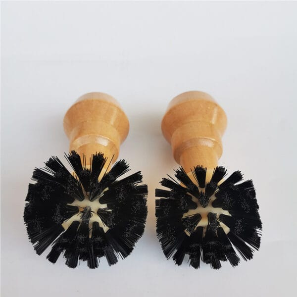 Portafilter Cleaning Brush - Image 2