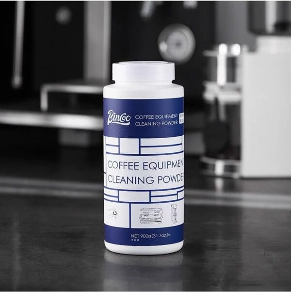 Espresso Machine Cleaner