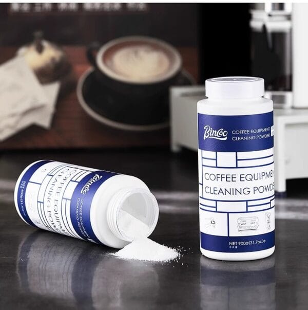 Espresso Machine Cleaner - Image 2