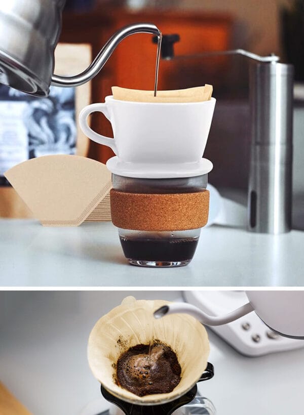 Wave/V60 Coffee Filters - Image 2