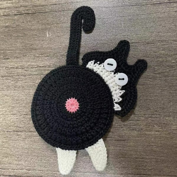Cat Butt Coasters - Image 10