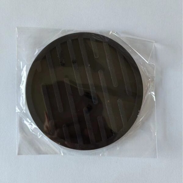 Marble Silicone Coaster - Image 5